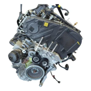 ALFA ROMEO GIULIETTA MK3 FL2 Motor Benzin 940B4000
