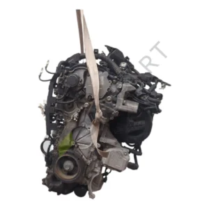 TOYOTA CAMRY MK8 XV72 Motor Benzin Bare Xa25a