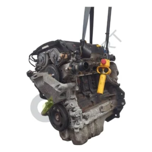 VAUXHALL MERIVA MK2 B 4470 Motor Benzin Bare B14XER