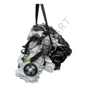 MK4 TOYOTA YARIS Motor M15A-FXE 19000F3020