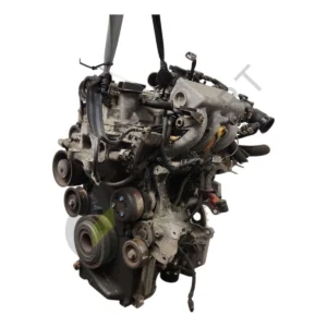 NISSAN MICRA MK4 K13 Motor Benzin Bare HR12DDR