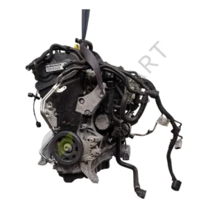 AUDI A3 Sportback Hybrid GY Motor Benzin DGEA
