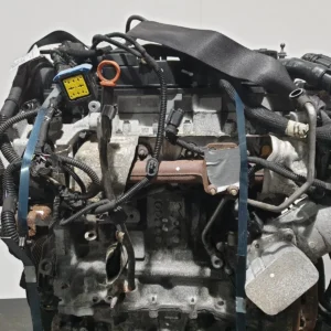 2014 PEUGEOT 208 1.4 Diesel DV4C (8HR) 68PS Motor 90 DAY GUARANTEE 96,003 MILE