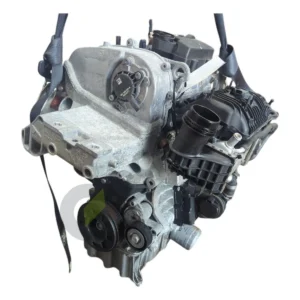 SKODA Kamiq NW4 Motor Benzin DLAC