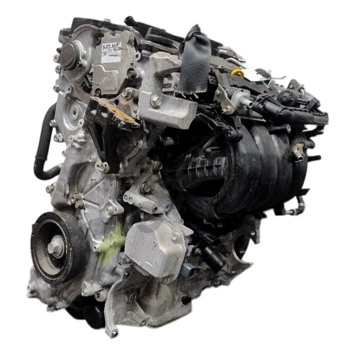 TOYOTA RAV4 Hybrid HEV Motor A25A-FXS