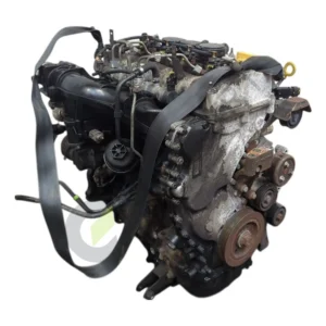 MG Mg6 Gt Motor Diesel with pump and injectors 19D4N