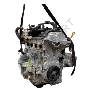 MKI RENAULT Arkana Motor Benzin hybrid H4M630