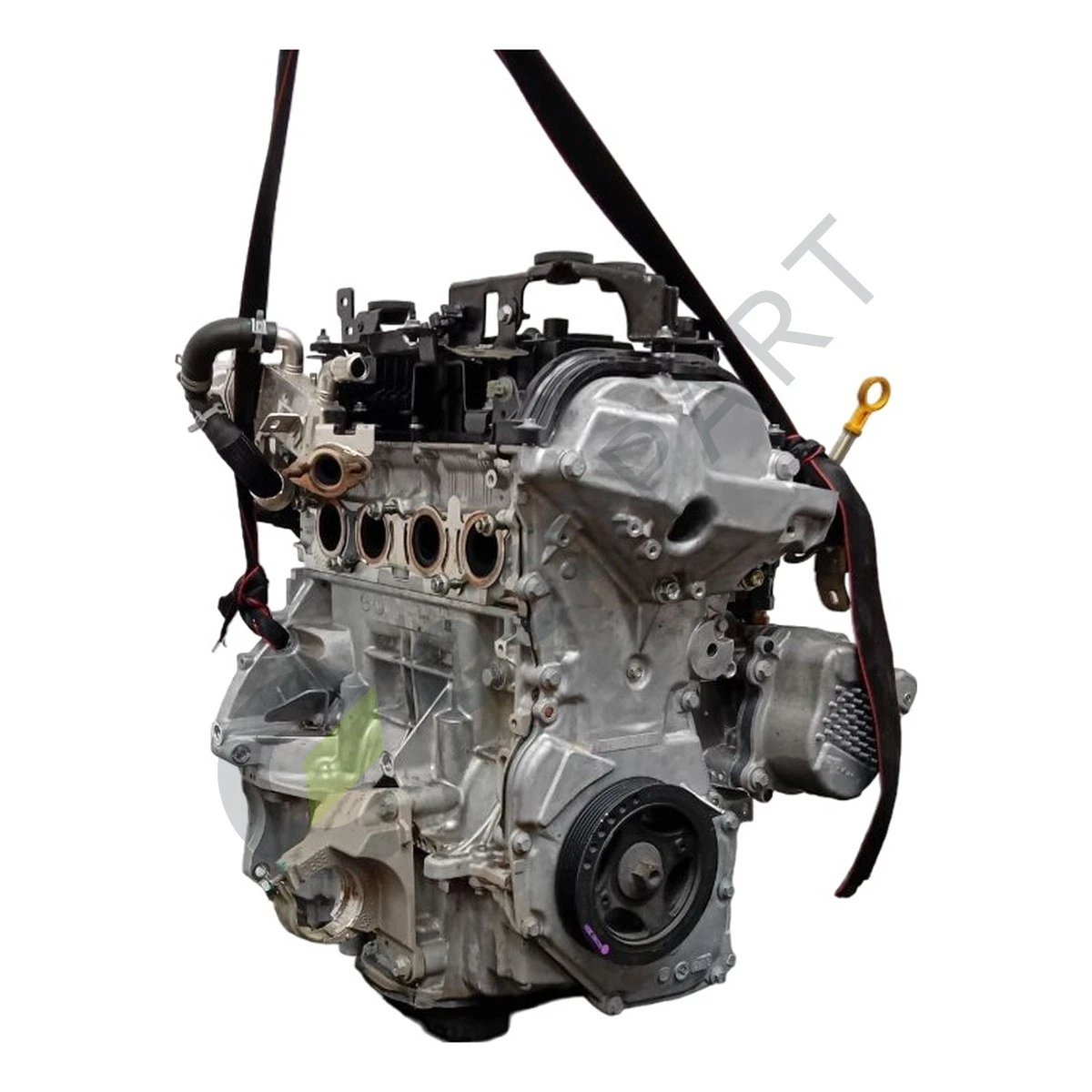 MKI RENAULT Arkana Motor Benzin hybrid H4M630