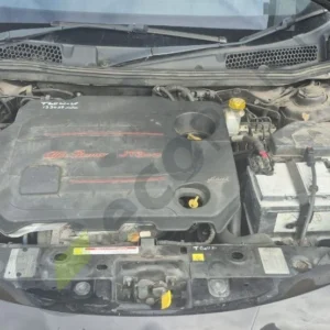 ALFA ROMEO GIULIETTA MK3 940 Motor Diesel WITH PUMP AND INJECTORS 940A3.000
