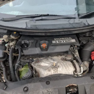 HONDA CIVIC MK9 FK37 Motor Diesel with Pump & Injectors N22B4