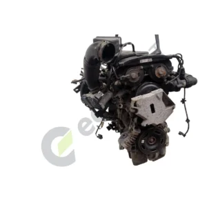 VAUXHALL CORSA MK4 E 4500 Motor Benzin Bare B12XER