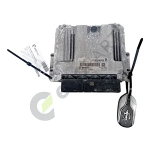 MASERATI GHIBLI MK3 Motor ECU 670108936
