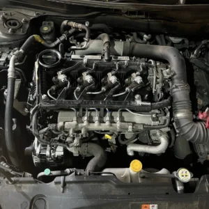 GENUINE 2008-2013 MAZDA 6 / 3 / CX-7 2.2 Diesel MZR-CD Motor R2AA