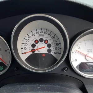 2008 DODGE CALIBER 1.8L Benzin PMBL4923 Motor 90 DAY GUARANTEE 116149 KM