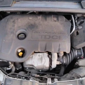 Ford Focus 11-18 Mk3 1.6 Diesel Complete Motor ngda cv6q-6006-ab