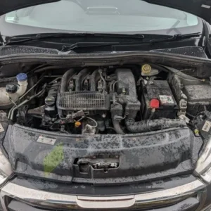 PEUGEOT 208 MK1 FL IA Motor Benzin Bare EB2F (HMZ)