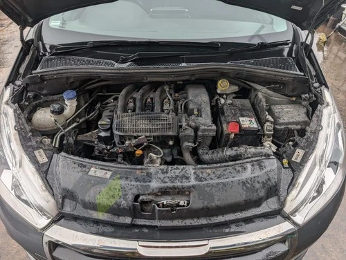 PEUGEOT 208 MK1 FL IA Motor Benzin Bare EB2F (HMZ)