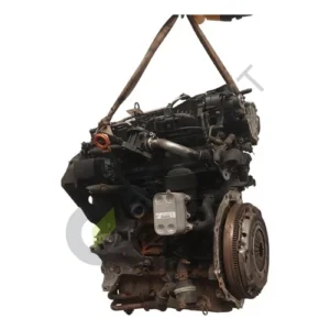 6R VOLKSWAGEN POLO Motor CAYA