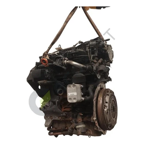 6R VOLKSWAGEN POLO Motor CAYA