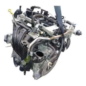 RENAULT CLIO E-TECH MK5 XJA Motor Benzin Bare h4mc632