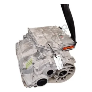 SKODA ENYAQ 85 EDITION MK1 (5A) Electric motor 0ET907613