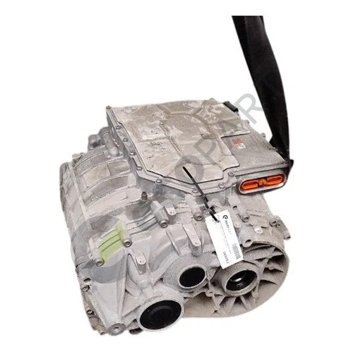 SKODA ENYAQ 85 EDITION MK1 (5A) Electric motor 0ET907613