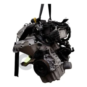 AUDI A3 S LINE 30 MK4 8Y Motor Benzin Bare DLAA