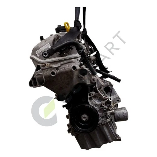 SEAT IBIZA ECOTSI FR MK5 Motor Benzin Bare DUSA