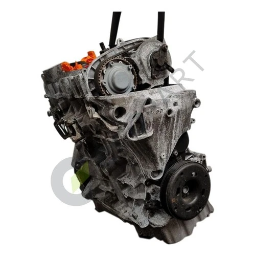 AUDI A3 Sportback GY Motor Benzin Bare DFYA