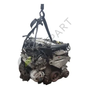CADILLAC Bls Sport Luxury V6 A Motor Benzin Bare Z28NET