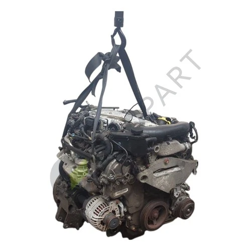 CADILLAC Bls Sport Luxury V6 A Motor Benzin Bare Z28NET