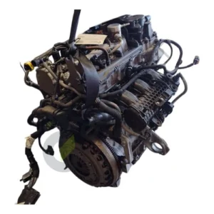 PEUGEOT 2008 MK2 Motor Benzin Bare HNK