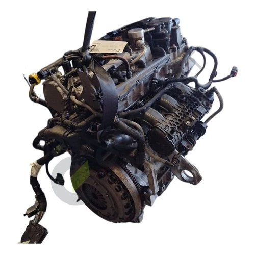 PEUGEOT 2008 MK2 Motor Benzin Bare HNK