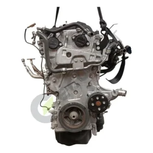 KIA SPORTAGE GT-LINE MK5 NQ5 Motor Benzin Bare G4FP