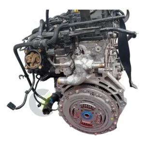 FORD Mondeo Hybrid Hev MK5 Motor Benzin Bare R9CH