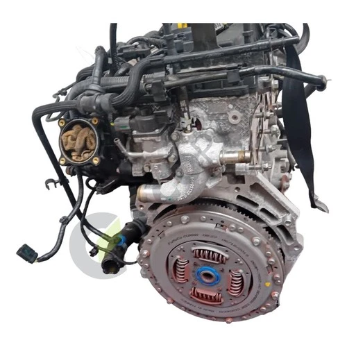 FORD Mondeo Hybrid Hev MK5 Motor Benzin Bare R9CH