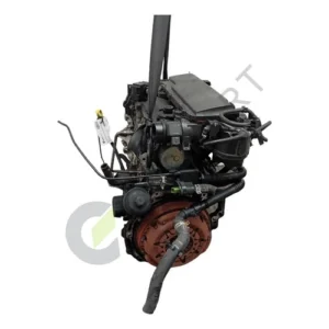 2008-2012 FORD Fiesta MK7 Motor Diesel F6JB