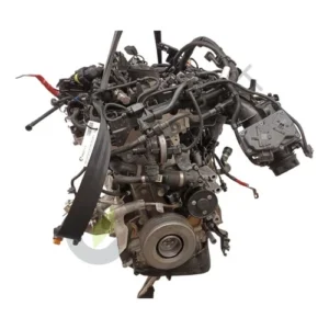 BMW 4 SERIES MK2 G23 Motor Benzin Bare B48B20A