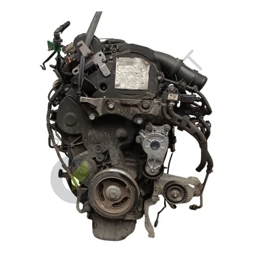 PEUGEOT 308 MK2 T9 Motor Diesel with Pump and Injectors DV6C (9HC)