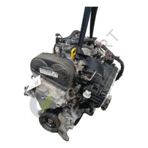 MK3 SEAT LEON Motor CZCA