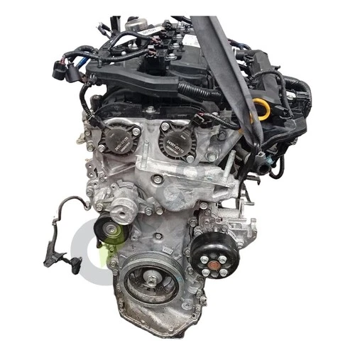 M3 1.5 Benzin KIA CEED Motor G4LH 1 RDE2