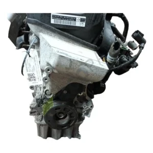 MK3 SKODA FABIA Motor CHZB