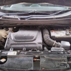 Hyundai IX35 Mk1 10-17 2.0 Diesel D4HA 166F12FU00A A68879