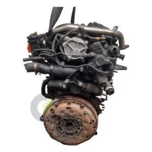 2006 VOLVO V50 Motor D4204T