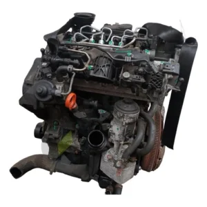 MK5 VOLKSWAGEN JETTA Motor BKD