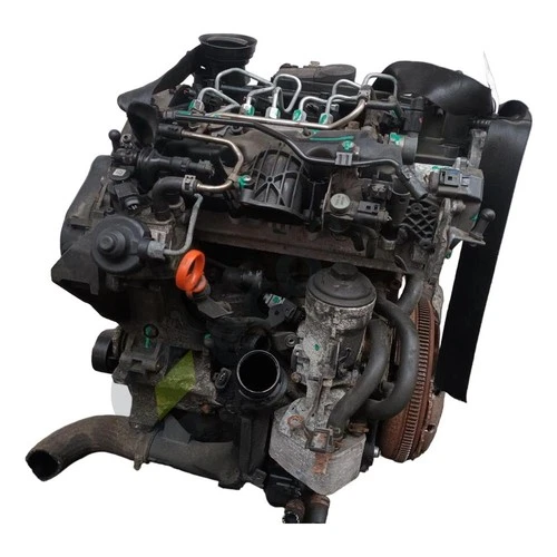 MK5 VOLKSWAGEN JETTA Motor BKD