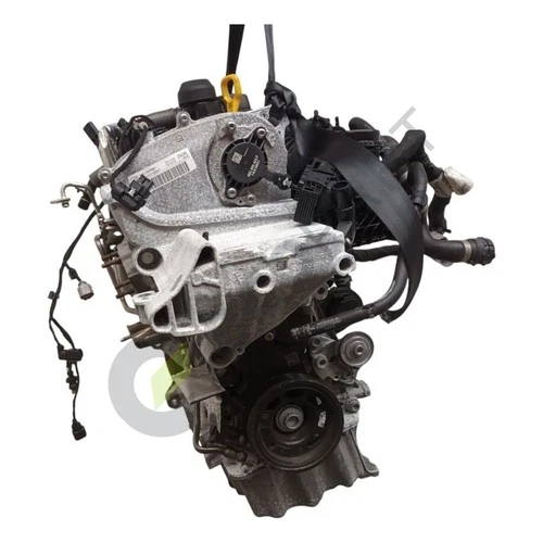VOLKSWAGEN TAIGO MK1 FL CS Motor Benzin Bare DUSA