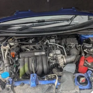 HONDA JAZZ MK4 GK5 Motor Benzin Bare L13B2