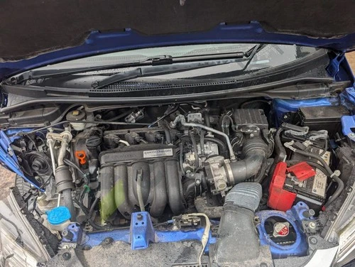 HONDA JAZZ MK4 GK5 Motor Benzin Bare L13B2