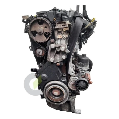 MK1 FORD KUGA Motor UKDA